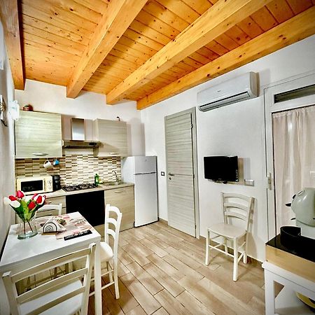 Casa Martina Appartement Syracuse Buitenkant foto