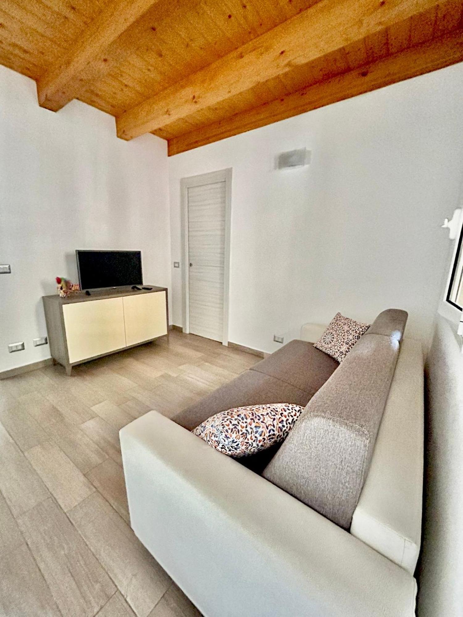 Casa Martina Appartement Syracuse Buitenkant foto