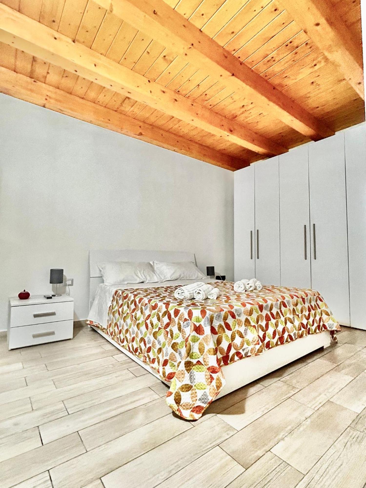 Casa Martina Appartement Syracuse Buitenkant foto