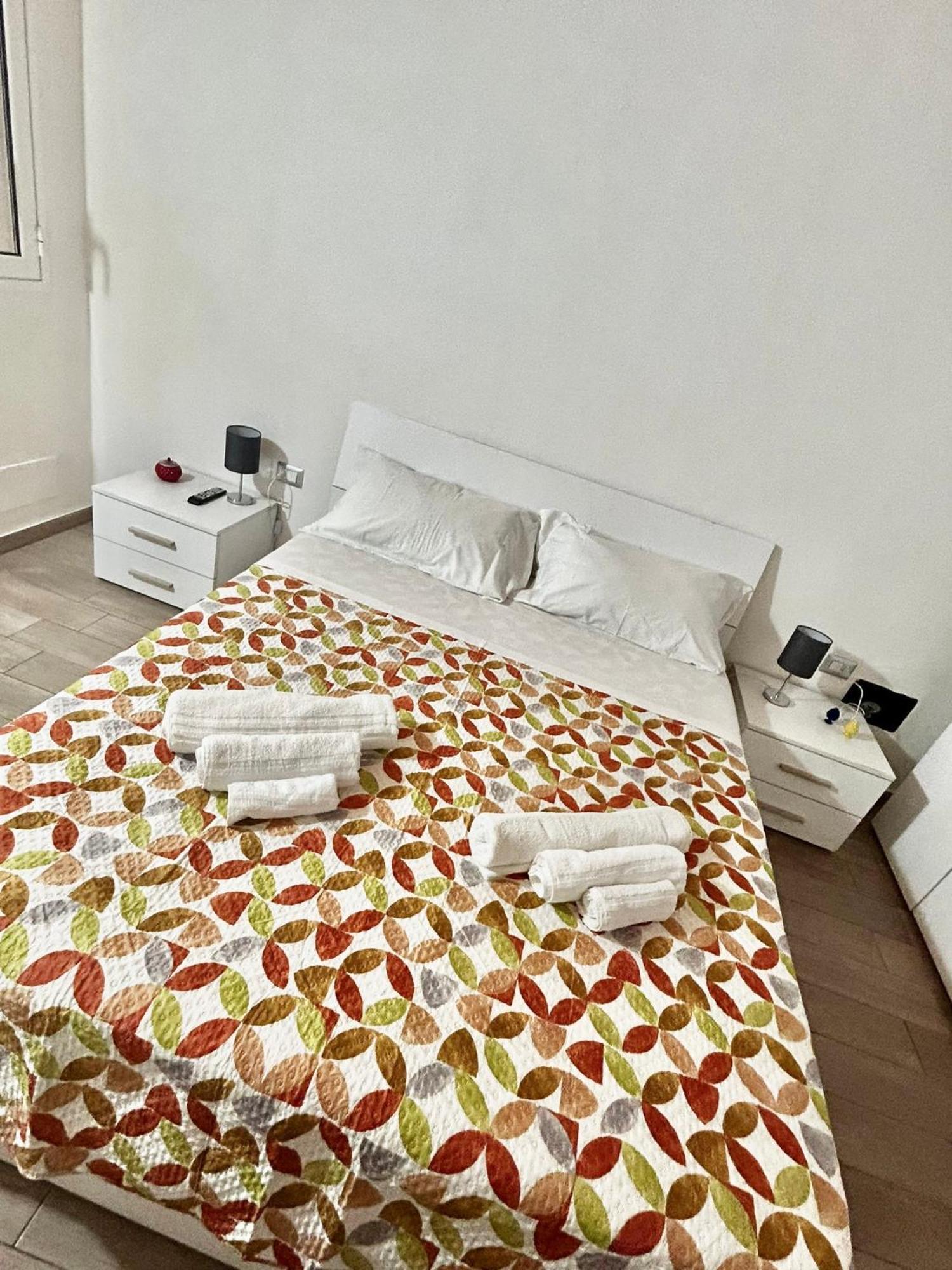Casa Martina Appartement Syracuse Buitenkant foto