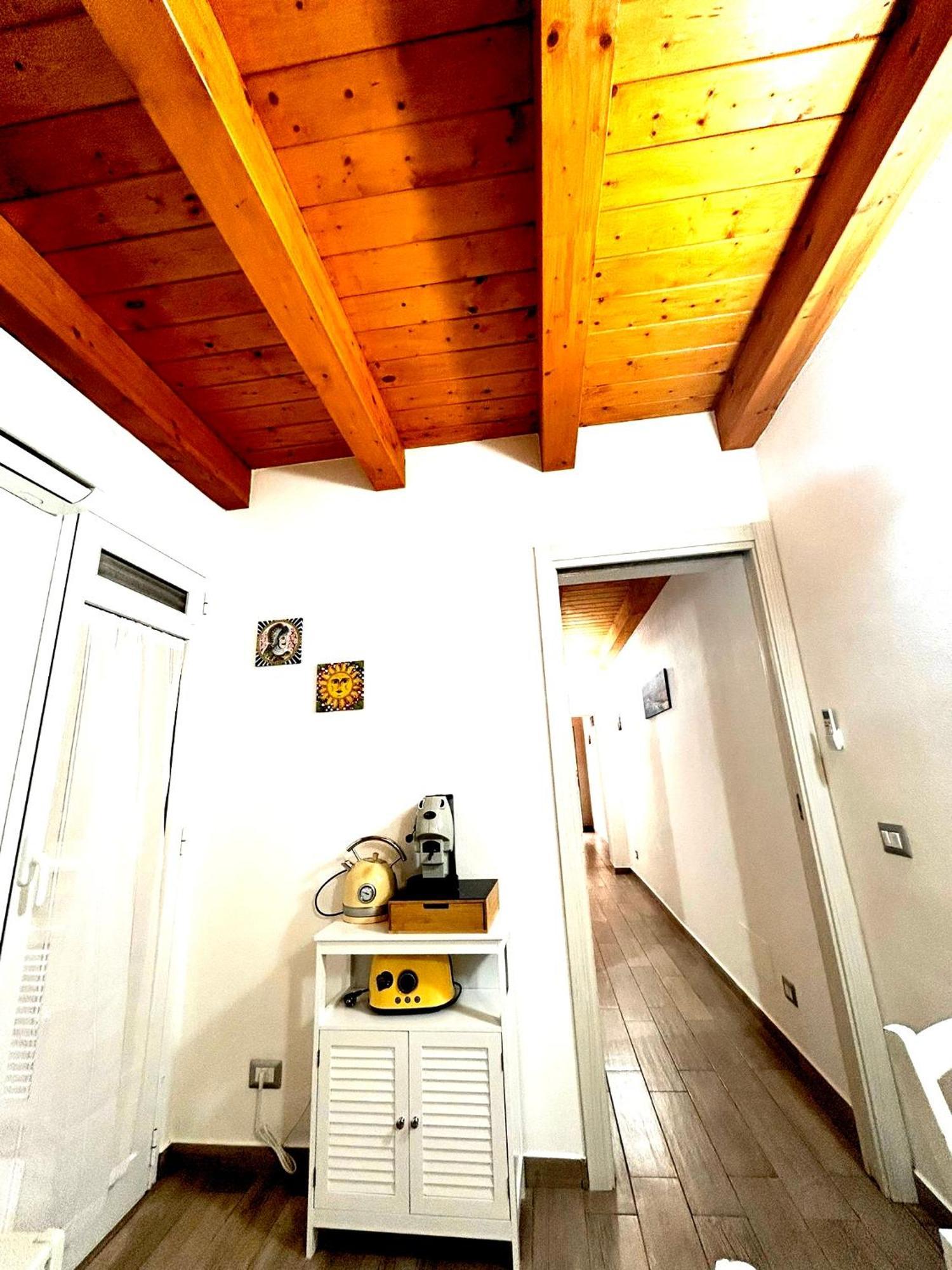 Casa Martina Appartement Syracuse Buitenkant foto